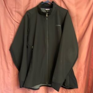Patagonia Polartec Windbloc Jacket